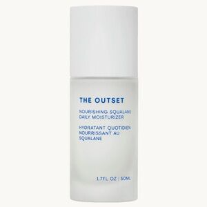 The Outset Nourishing Squalane Moisturizer 1.7 oz